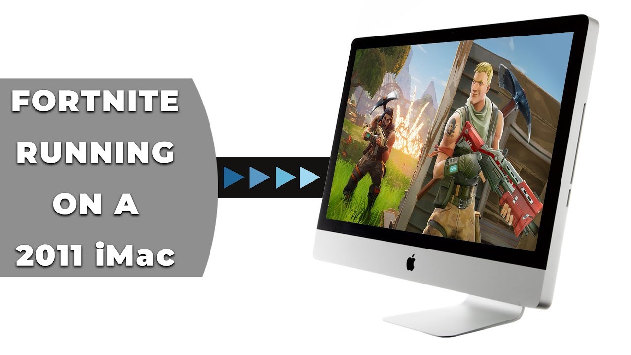 is fortnite a virus for mac